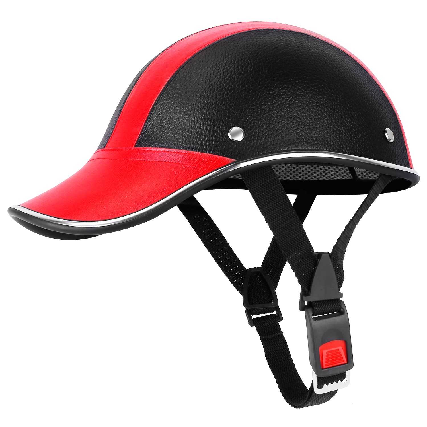 1Pc Safety Bicycle Helmet Adjustable